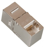 фото Повторитель Lanmaster LAN-KCP45S5E/90