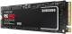фото Накопитель SSD M.2 2280 Samsung MZ-V8P500BW в Перми 500 ГБ