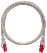 фото Кабель патч-корд NikoMax NMC-PC4UA55B-050-C-GY