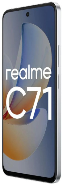 фото Смартфон  Realme C71 128/6GB в Санкт-Петербургe