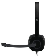 фото Гарнитура Logitech H151