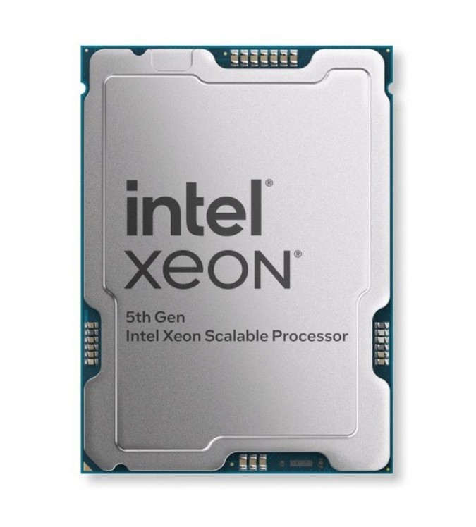 

Процессор Intel Xeon Silver 4510 PK8071305554300 Sapphire Rapids 24C/48T 2.1-4.0GHz (LGA4677, L3 60MB, 10nm, 185W TDP) SRN60 Tray, Xeon Silver 4510