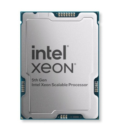 фото Процессор  Intel Xeon Silver 4510 в Уфе