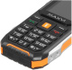 фото Мобильный телефон  MAXVI T100