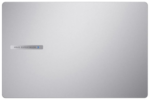 фото Ноутбук  ASUS ExpertBook Entry P1403CVA-S60769 в Красноярске 14 ", Core i5, 16 Гб RAM, 512 Гб SSD, UHD Graphics, Серебристый