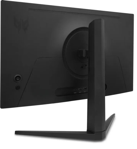 фото Монитор 26.5 " Acer Predator X27UW1bmiipprx, Черный, [UM.GXXCD.103]
