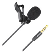 фото Микрофон Oklick GMNG MP-M400