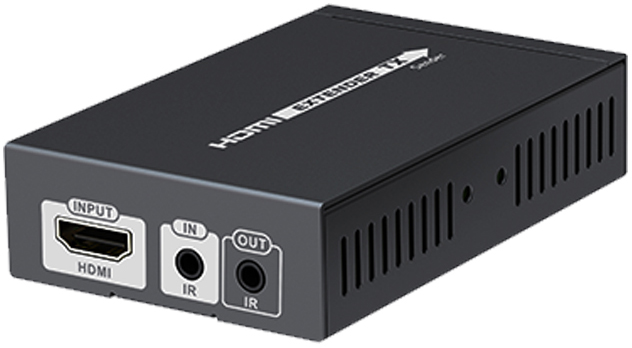

Удлинитель LENKENG LKV375N передатчик и приемник, HDMI, HDBaseT, 4K, CAT5e/6/6a/7, до 70 метров, LKV375N