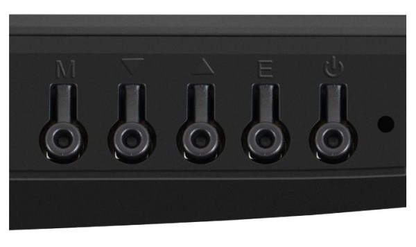 фото Монитор 27" Exegate ProSmart EZ2707TA в Екатеринбурге