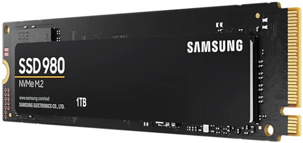 фото Накопитель SSD M.2 2280 Samsung MZ-V8V1T0BW в Челябинске 1000 ГБ