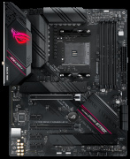 фото Материнская плата ASUS ROG STRIX B550-F GAMING WIFI II