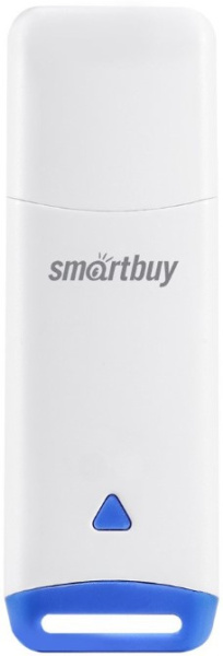 фото Накопитель USB 2.0 8GB SmartBuy SB008GBEW в Перми