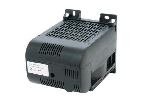 Изображение товара Обогреватель с вентилятором DKC R5FPH1500