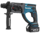 фото Перфоратор  Makita DHR202RF в Санкт-Петербургe