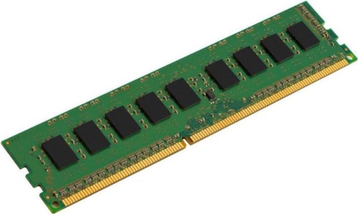 

Модуль памяти DDR4 4GB Foxline FL3200D4U22-4G PC4-25600 3200MHz CL22 1.2V, FL3200D4U22-4G
