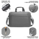фото Сумка для ноутбука Lamark L227 Light Grey в Перми