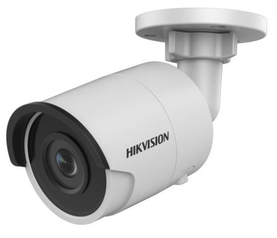 фото Видеокамера IP HIKVISION DS-2CD2023G0-I (4mm) в Перми