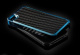 фото Чехол  Ion Predator Zero Cobalt Blue