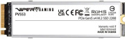 фото Накопитель SSD Patriot Memory PV553P4TBM28H