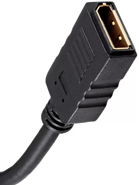 фото Переходник  VCOM CG599E-0.15M в Ростове-на-Дону