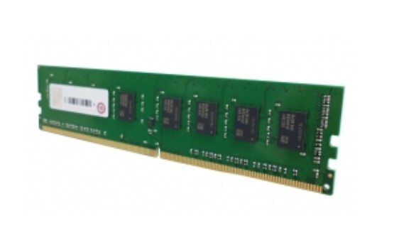 фото Модуль памяти  QNAP RAM-4GDR4ECI0-RD-2666 в Уфе