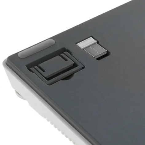 фото Клавиатура  Royal Kludge RK-H81 в Казани