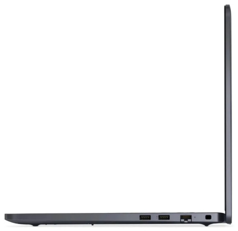 фото Ноутбук  Dell 16 Pro в Смоленске 16 ", Core Ultra 7, 16 Гб RAM, 512 Гб SSD, Arc graphics, Серебристый