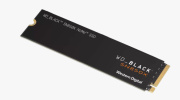 фото Накопитель SSD Western Digital WDS400T2X0E