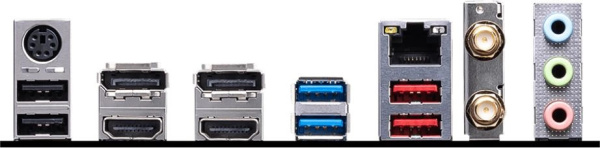 фото Материнская плата mATX MSI B760M GAMING PLUS WIFI в Уфе