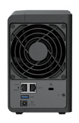 фото Сетевой накопитель Synology DiskStation DS224+
