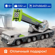 фото Конструктор Sembo Block 705114