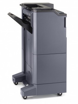 

Опция Kyocera DF-7110 1203RW3NL0 Финишер для TASKalfa 2552ci/3252ci/4052ci/5052ci/6052ci, TASKalfa 4002i/5002i/6002i, DF-7110