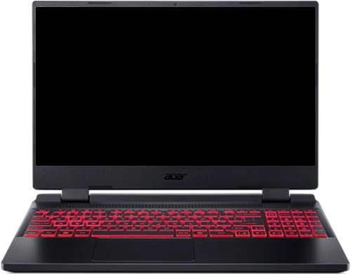 фото Ноутбук  Acer Nitro 5 AN515-46-R7XU в Уфе 15.6 ", Ryzen 5, 16 Гб RAM, 512 Гб SSD, GeForce RTX 3050, Черный