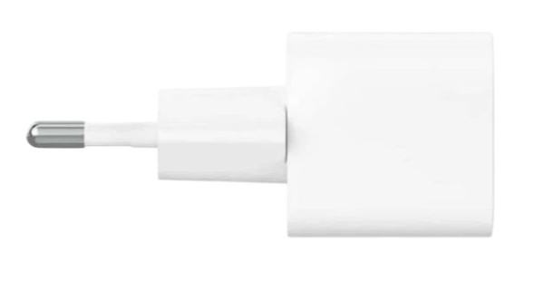 фото Зарядное устройство сетевое Belkin WCA012kqWH в Воронеже