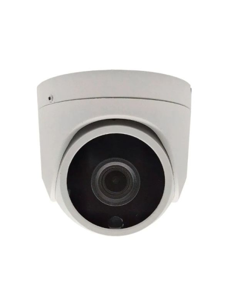 фото Видеокамера IP Space Technology ST-SX4543 POE LIGHT (2.8) (белый)