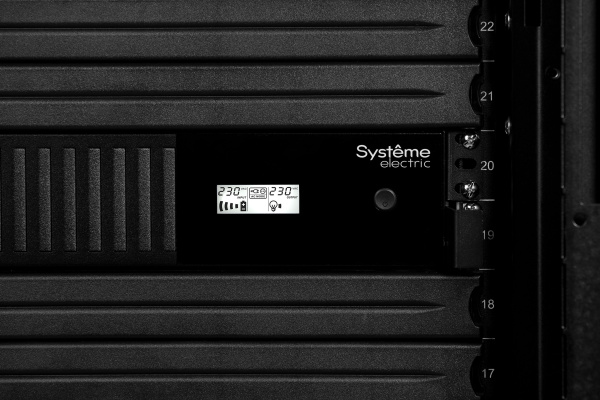 фото Источник бесперебойного питания  Systeme Electric SMTSE1000RMI2U в Уфе