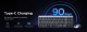 фото Клавиатура и мышь wireless UGreen MK552 в Воронеже