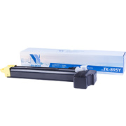 фото Картридж NVP TK895Y
