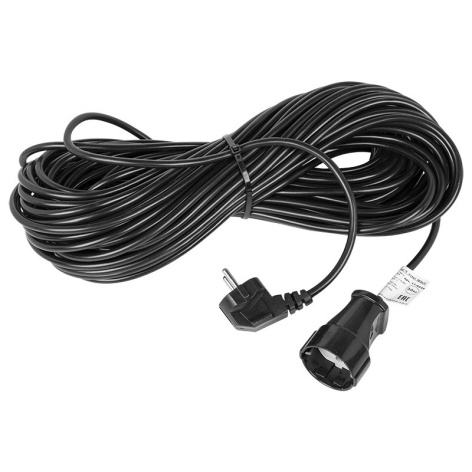 Изображение товара Морозостойкий удлинитель Rexant 11-7091 30 метров IP44 для зимних условий