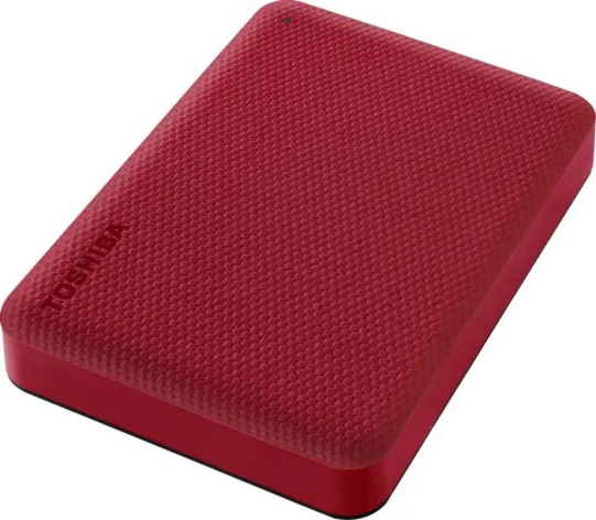 фото Внешний диск HDD 2.5