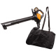 фото Воздуходувка  Worx WG583E.9 в Краснодаре