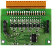 фото Плата расширения ICP DAS XW110i CR