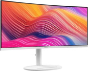 фото Монитор MSI Modern MD342CQPW