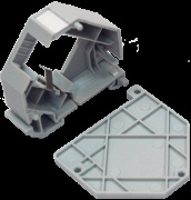 фото Бокс Lanmaster LAN-DRF-10K/BX-GY