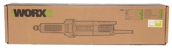 фото Шлифовальная машина прямая WORX Professional WU716 в Казани