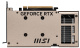 фото Видеокарта MSI GeForce RTX 5060 INSPIRE 2X (RTX 5060 8G INSPIRE 2X) в Санкт-Петербургe
