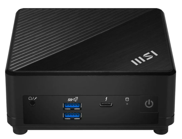 фото Неттоп MSI CUBI 5 1M-460BRU ( ) [936-B0A821-460_Win11Pro]