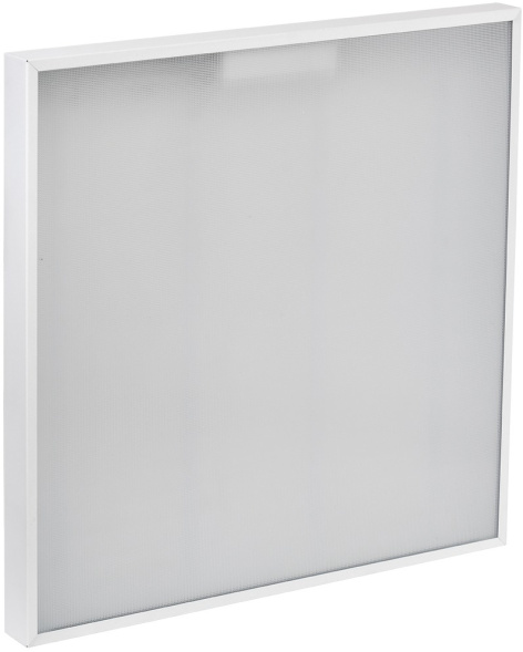 Изображение товара Панель светодиодная IEK LTP-DVO2-1001-30-65-K01