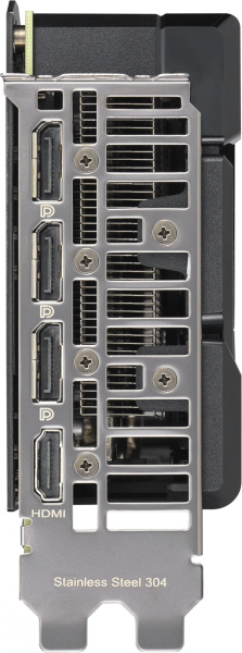 фото Видеокарта  ASUS NVIDIA GeForce RTX 4060 8GB GDDR6