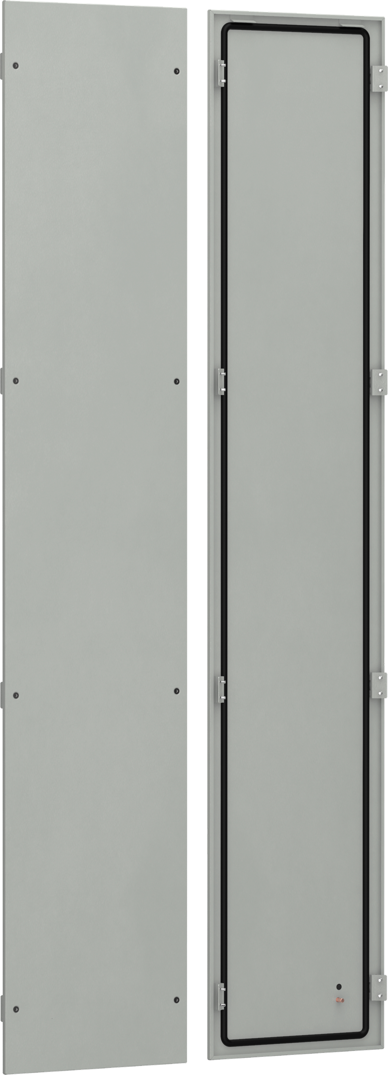 

Панель задняя IEK YKM40D-FO-FP-200-040-54 FORMAT 2000х400 IP54, YKM40D-FO-FP-200-040-54